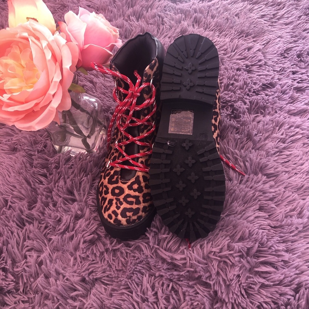 Booties - Picture 2 of 4